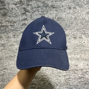 Dallas Cowboys Reebok NFL‎ Authentic Sideline Hat Fitted NFL One Size Fits All